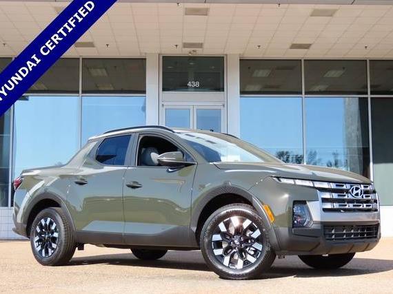 HYUNDAI SANTA CRUZ 2025 5NTJC4DE3SH126711 image HYUNDAI SANTA CRUZ 2025 5NTJC4DE3SH126711 image